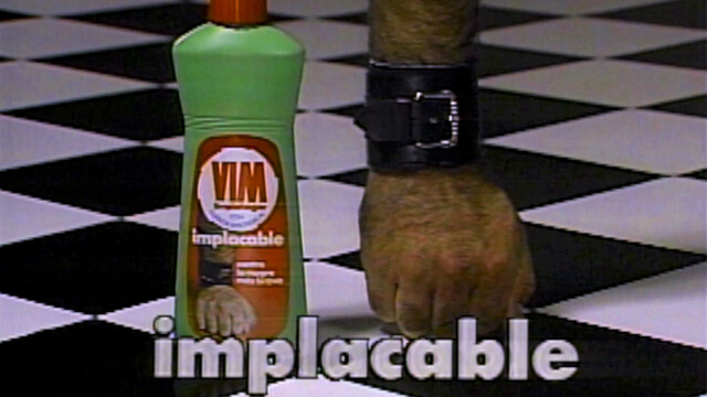 VIM limpiahogar, comerciales de VIM limpiahogar, campañas publicitarias de VIM limpiahogar, campañas publicitarias de productos de limpieza, comerciales colombianos, comerciales para television