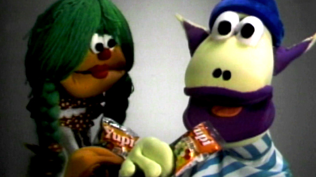 Yupi tutti frutti, comerciales de Yupi tutti frutti, publicidad de Yupi tutti frutti, campañas publicitarias de Yupi tutti frutti, comerciales colombianos, comerciales para television