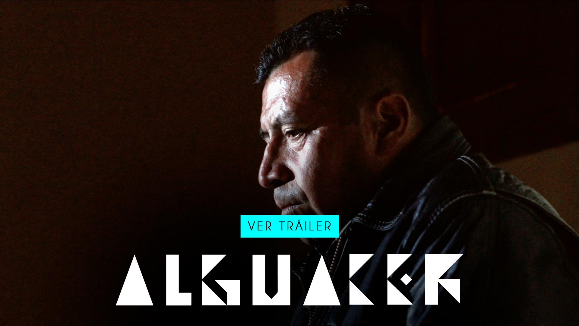 Luis Fernando Juagibioy protagoniza el cortometraje documental colombiano Alguacer. ¡No te lo pierdas en RTVCPlay!