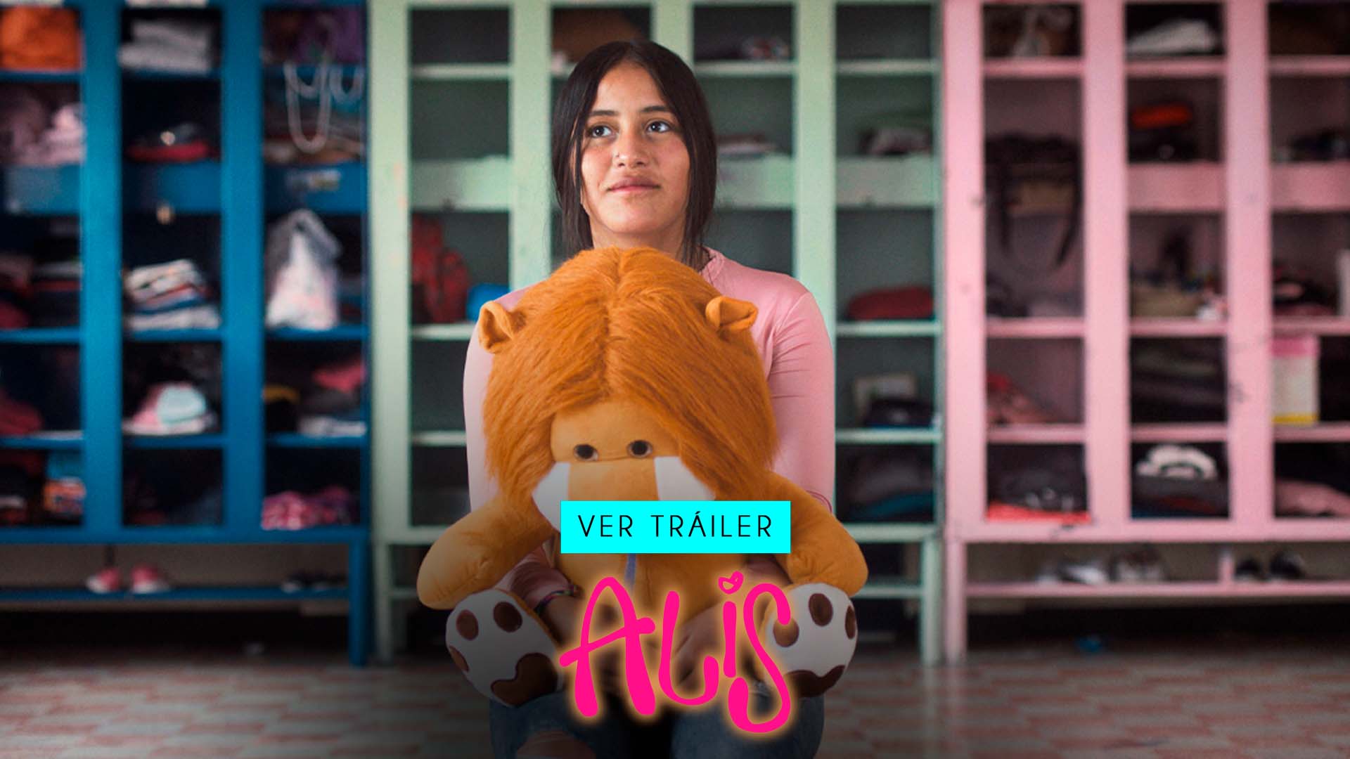 Alis, documental colombiano disponible ahora en la plataforma de streaming RTVCPlay