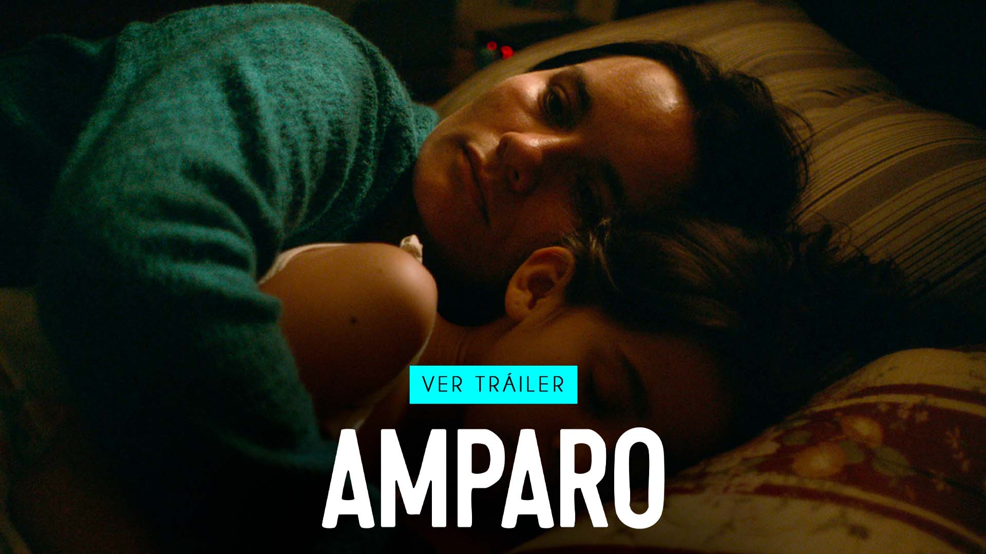 Amparo, película colombiana disponible ahora en la plataforma de streaming RTVCPlay