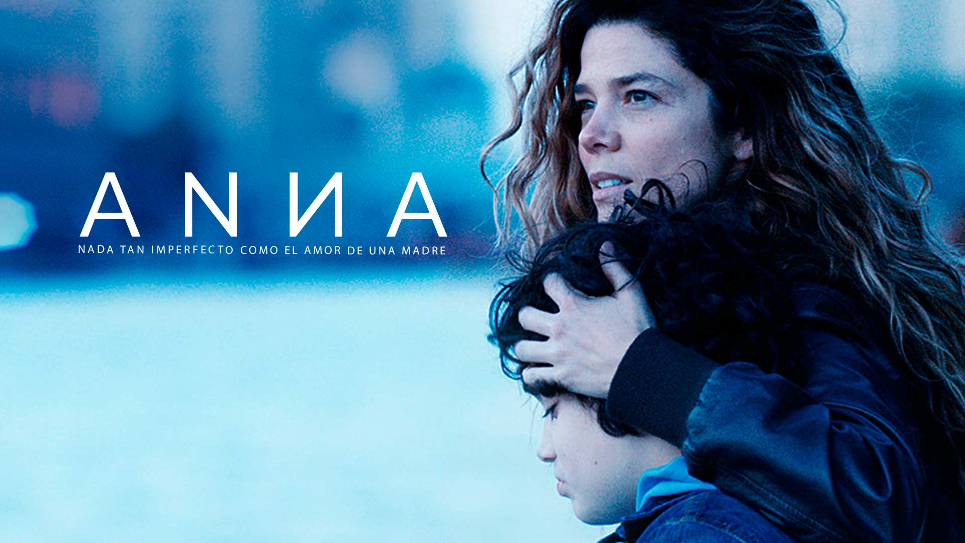 Mira ahora Anna, película de ficción dirigida por Jacques Toulemonde Vidal 