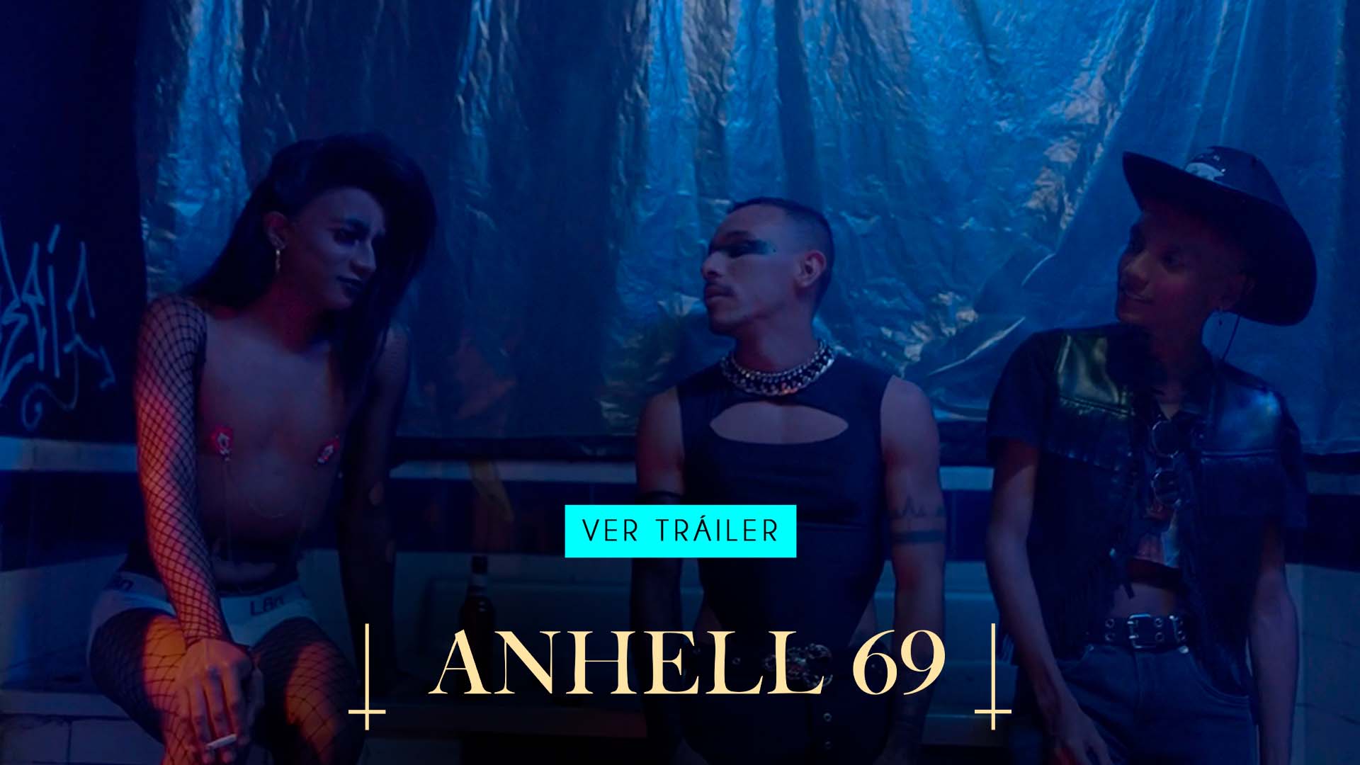 Anhell69, documental colombiano disponible ahora en la plataforma de streaming RTVCPlay