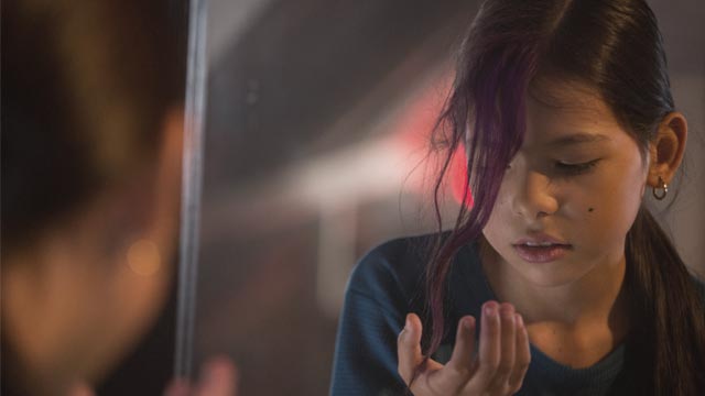 Acompaña a Alex en esta aventura de Pijamada convertida en niña por la plataforma RTVCPlay.