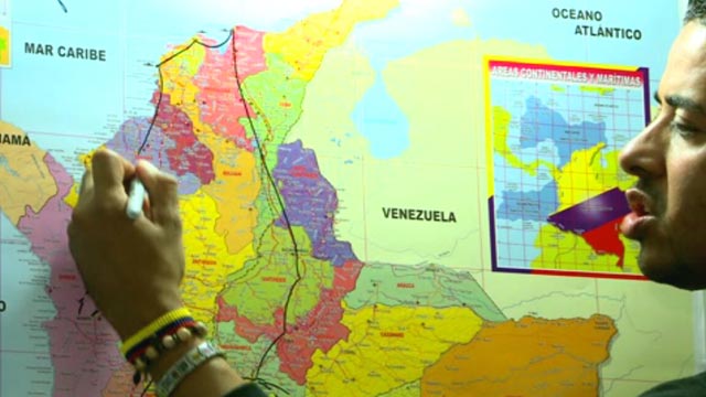 ¡Viaja junto a la Expedición cóndor de Los Andes por RTVCPlay!