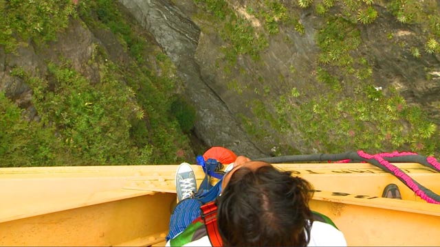 ¡Viaja a San Juan de Pasto junto a la Expedición cóndor de Los Andes por RTVCPlay!