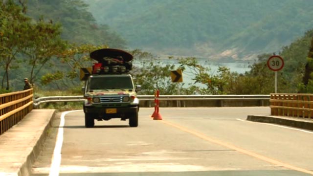 ¡Viaja a Antioquia junto a la Expedición cóndor de Los Andes por RTVCPlay!