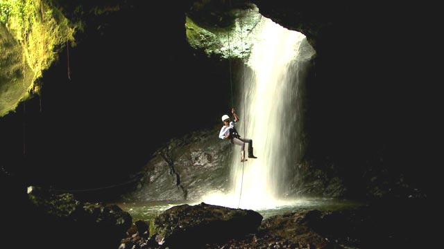 ¡Conoce Jardín, Antioquia, junto a la Expedición cóndor de Los Andes por RTVCPlay!