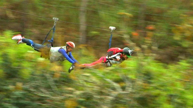 ¡Viaja a Popayán junto a la Expedición cóndor de Los Andes por RTVCPlay!