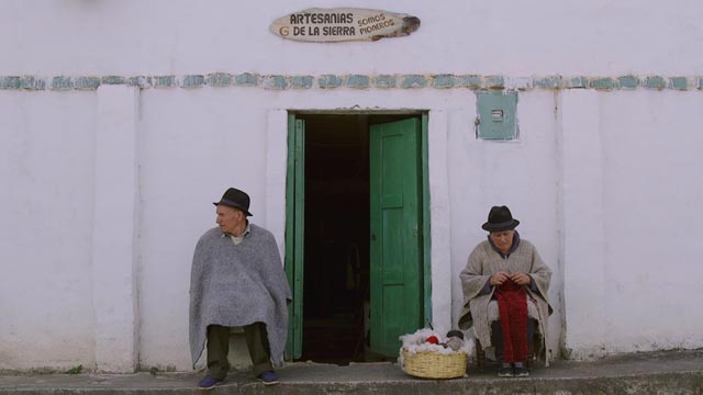 ¡Conoce la historia de Eugenio y María en Ancestral  por la plataforma de streaming RTVCPlay!