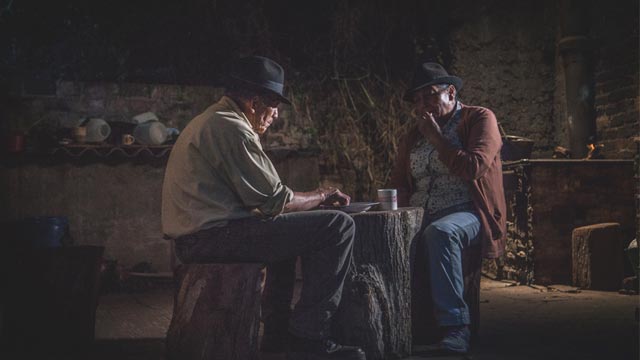 ¡Conoce la historia de Custodia y Pedro en Ancestral por la plataforma de streaming RTVCPlay!