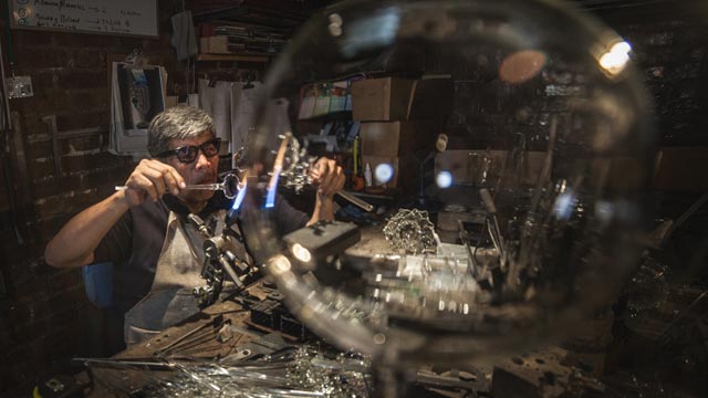 ¡Conoce la historia de Mario y Myriam en Ancestral por la plataforma de streaming RTVCPlay!