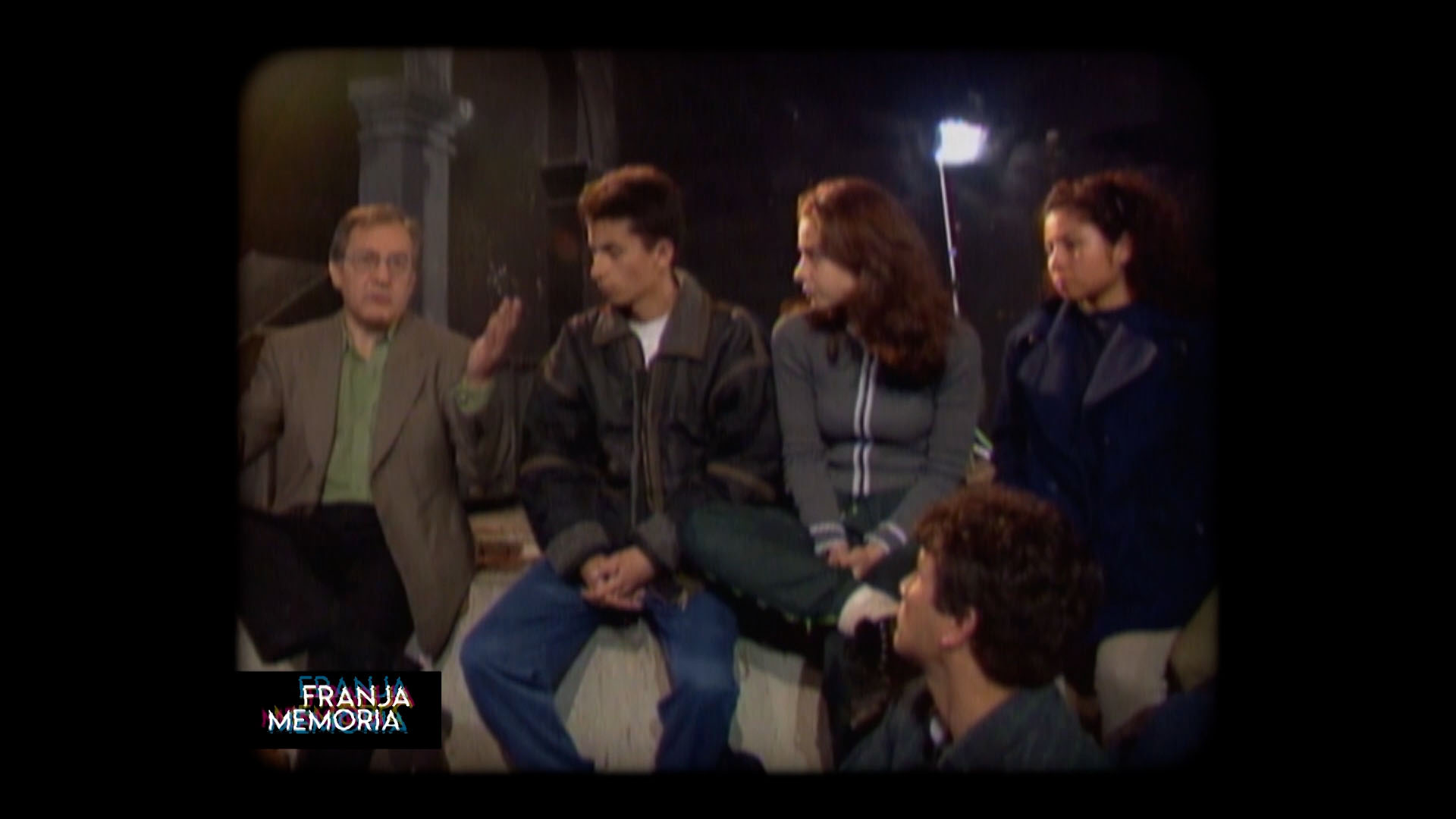 Mira la entrevista realizada por Jaime Santos a Vicky Hernández en Acto por Actor, disponible en RTVCPlay