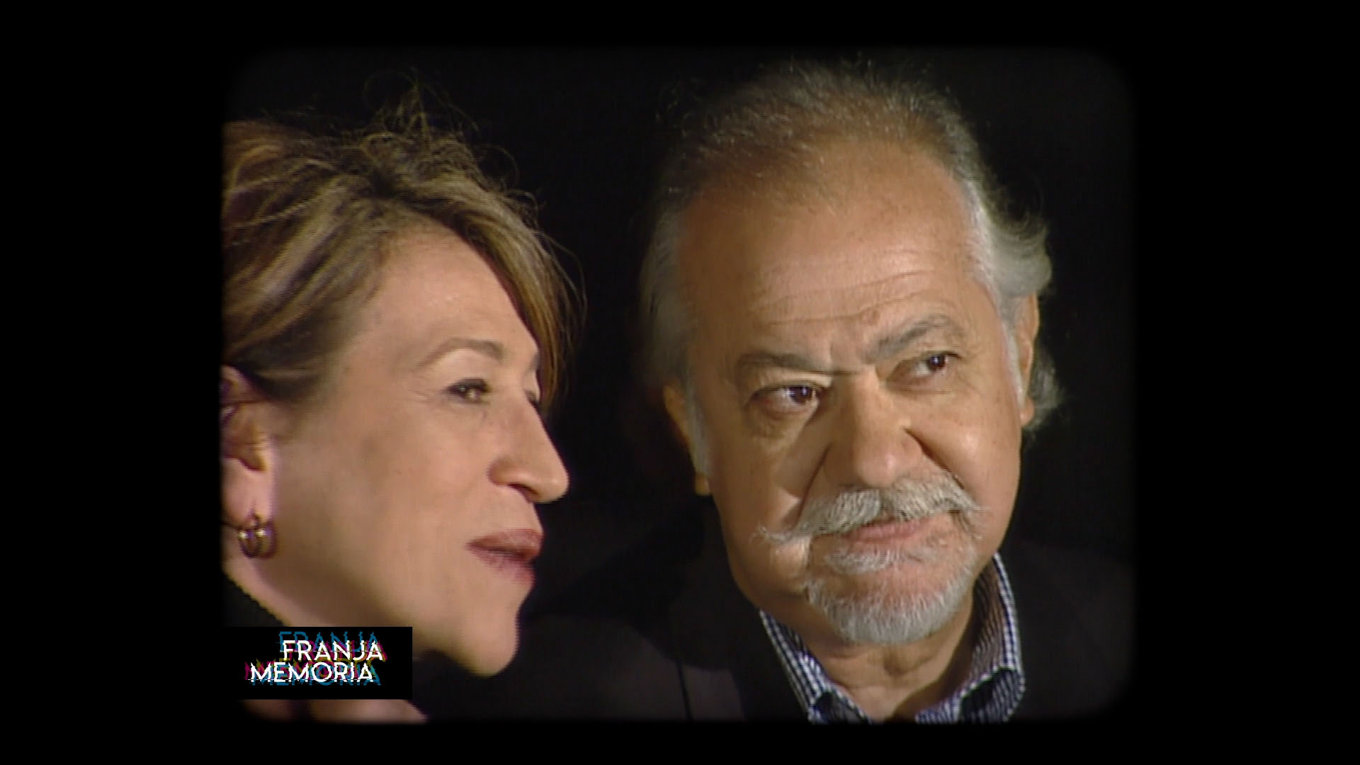 Mira la entrevista realizada a Carlos Muñoz y Vicky Hernández en Acto por Actor, disponible en RTVCPlay