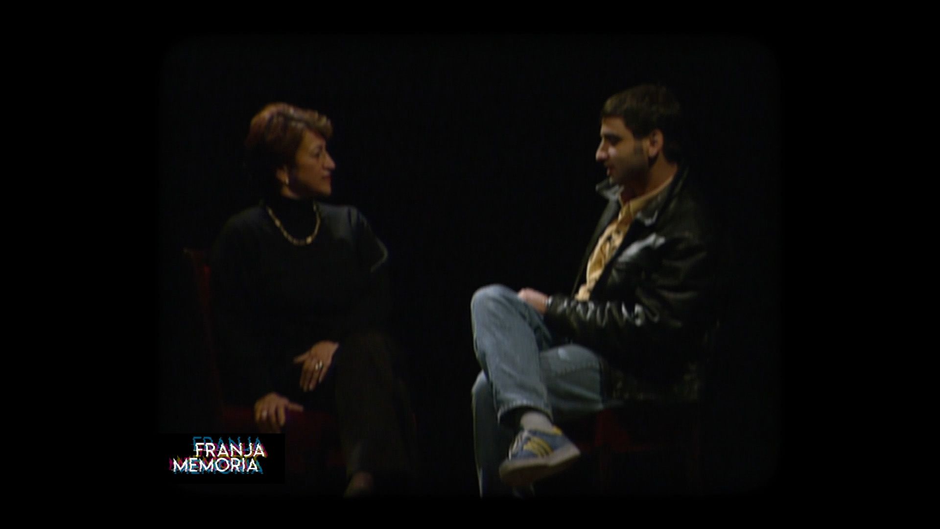 Mira la entrevista realizada a Robinson Díaz en Acto por Acto, disponible en RTVCPlay.