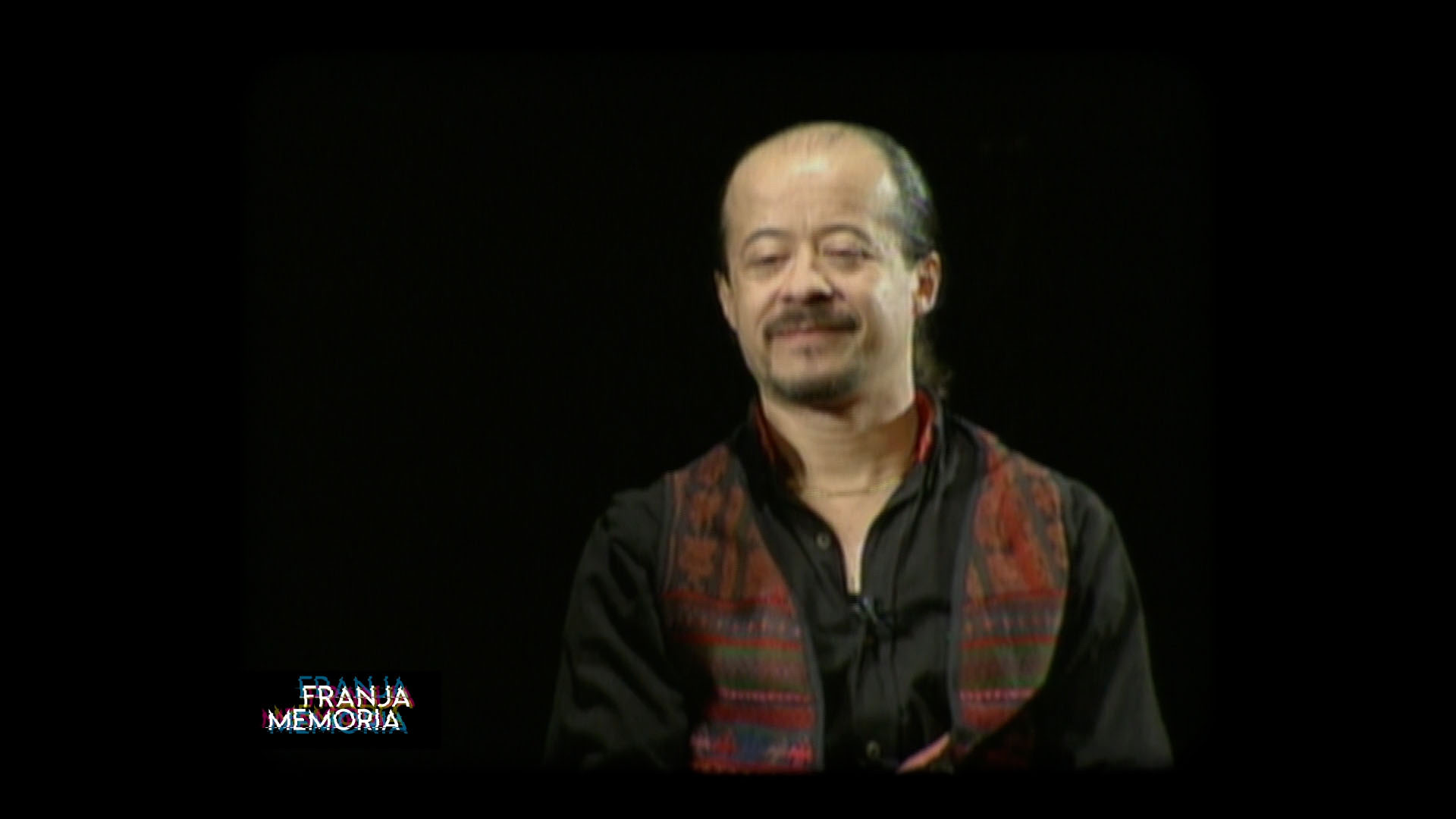 Mira la entrevista realizada a Germán Escallón en Acto por Acto, disponible en RTVCPlay.