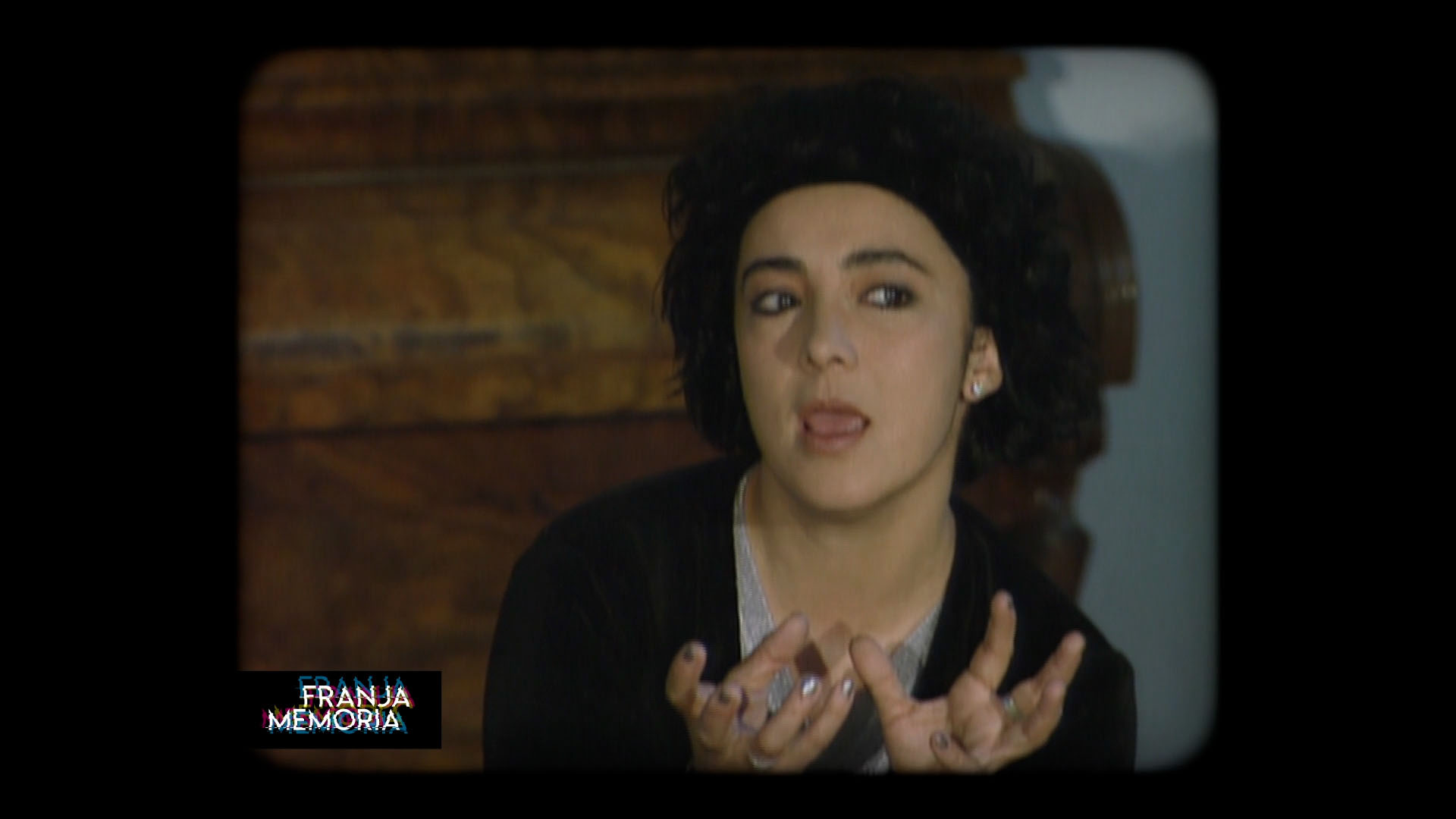 Mira la entrevista realizada a Rosario Jaramillo en Acto por Acto, disponible en RTVCPlay.