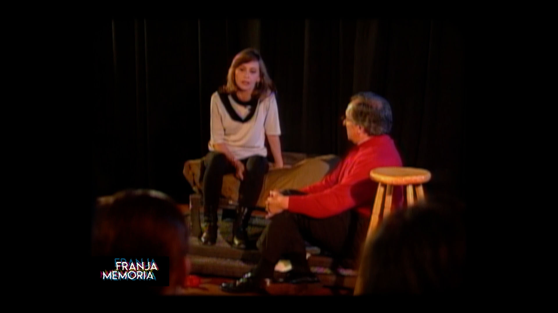 Mira la entrevista realizada a Patricia Maldonado en Acto por Acto, disponible en RTVCPlay.