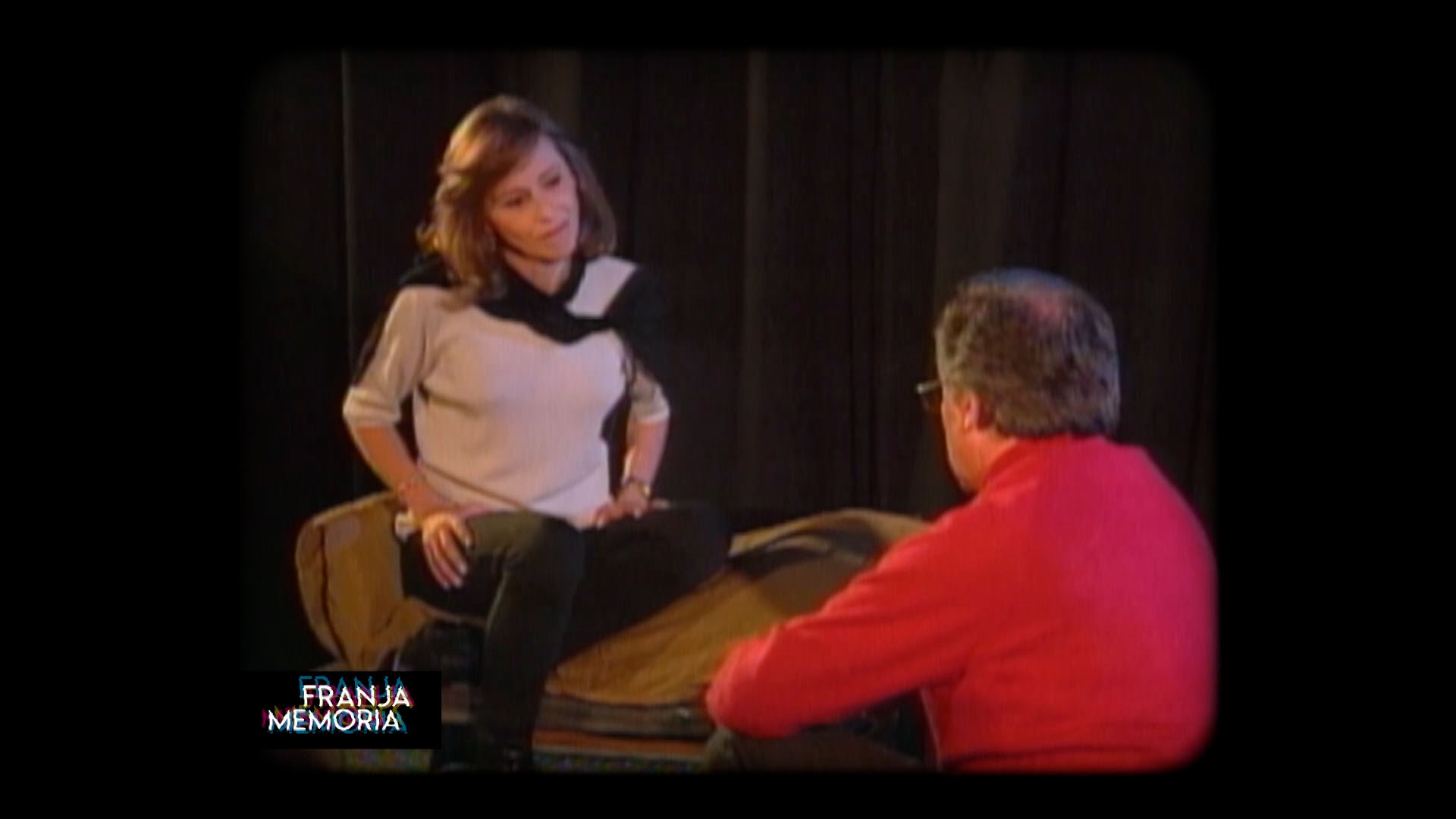 Mira la entrevista realizada a Patricia Maldonado en Acto por Acto, disponible en RTVCPlay.