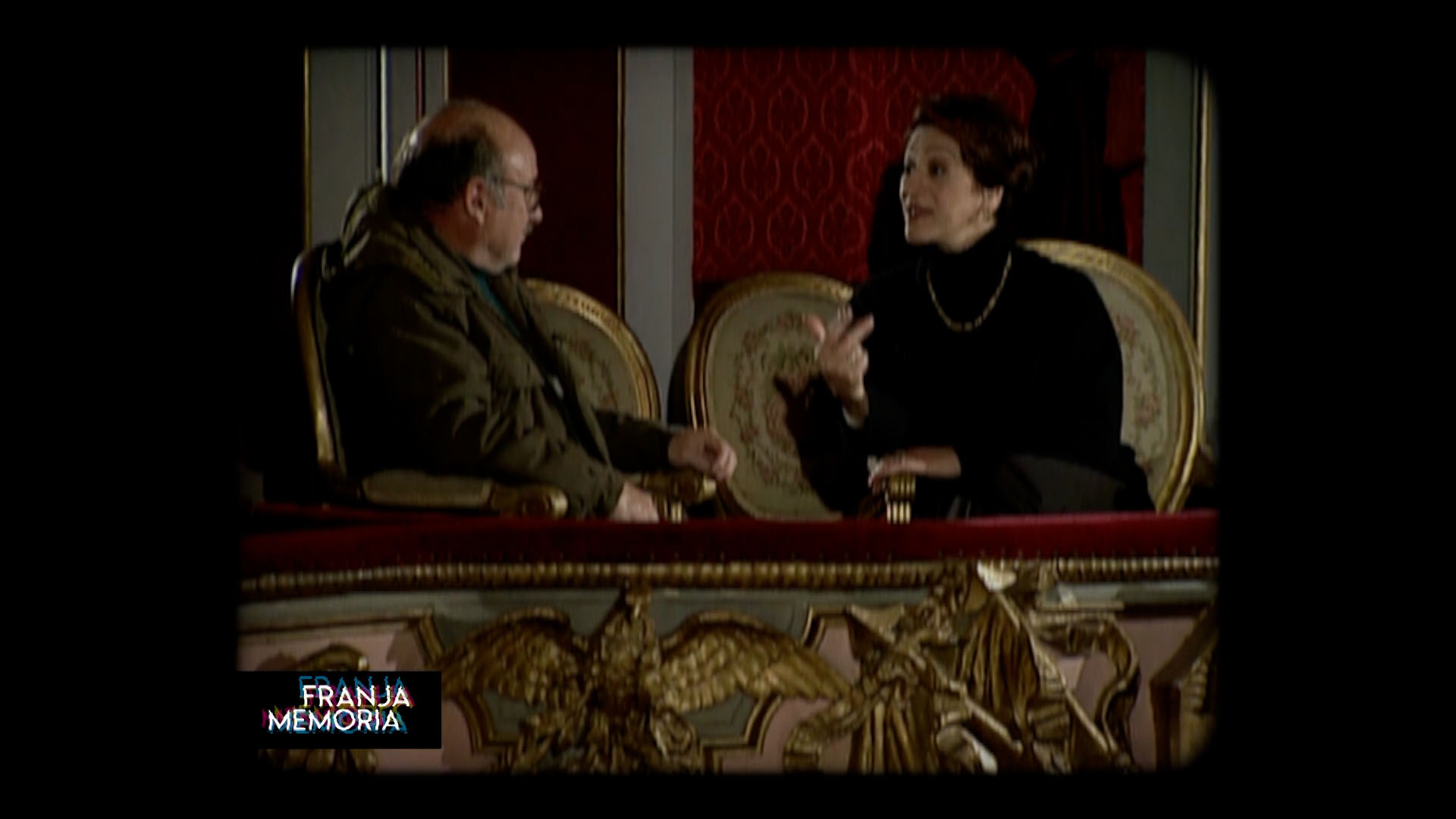 Mira la entrevista realizada a Luis Alberto García en Acto por Acto, disponible en RTVCPlay.