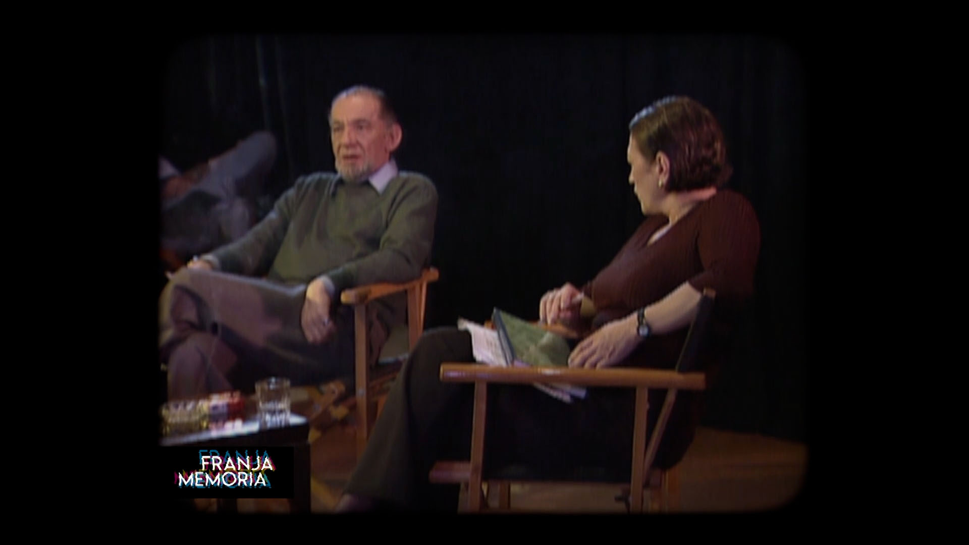 Mira la entrevista realizada a Paco Barrero en Acto por Acto, disponible en RTVCPlay.