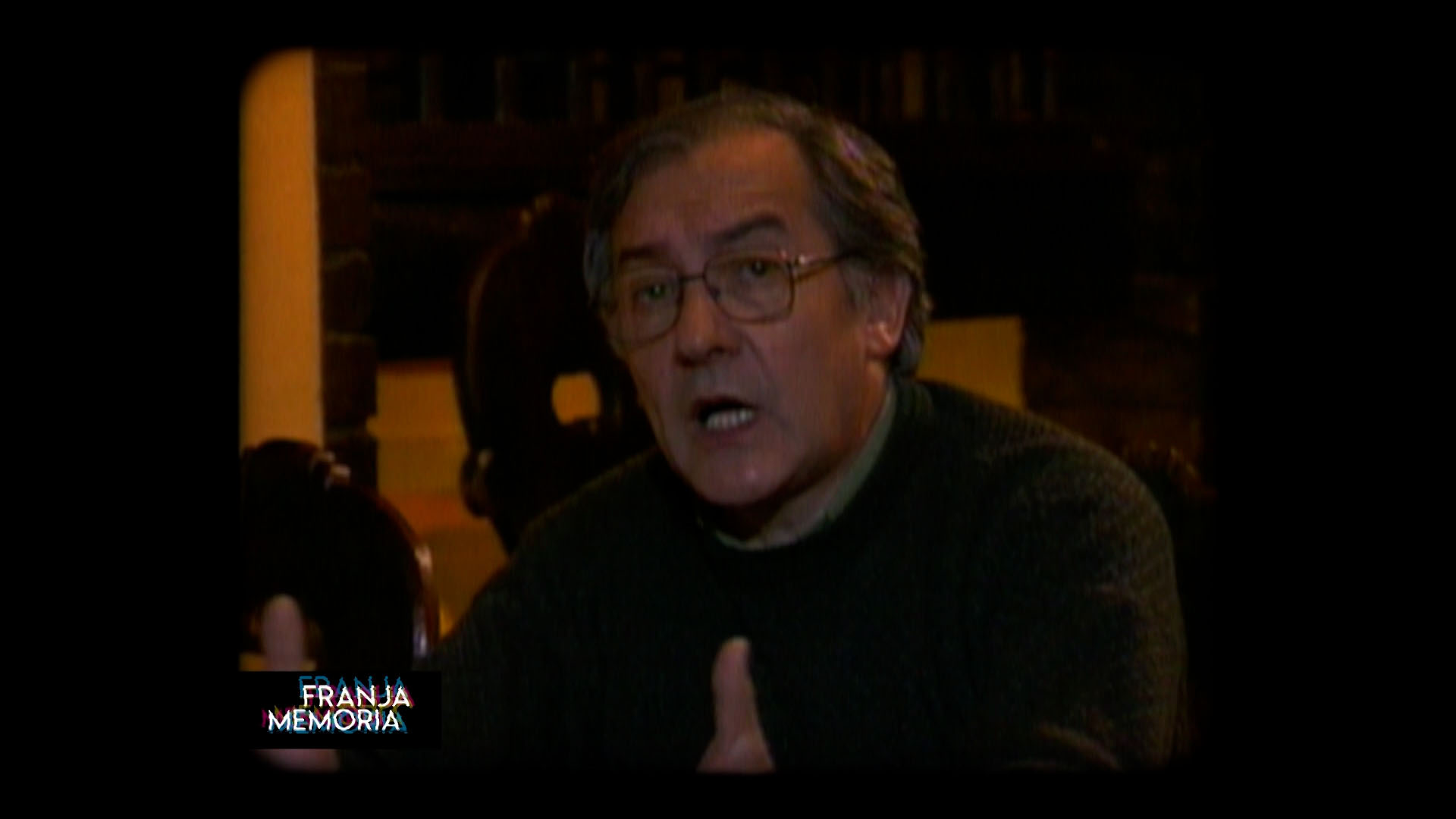 Mira la entrevista realizada a Jaime Santos en Acto por Acto, disponible en RTVCPlay.