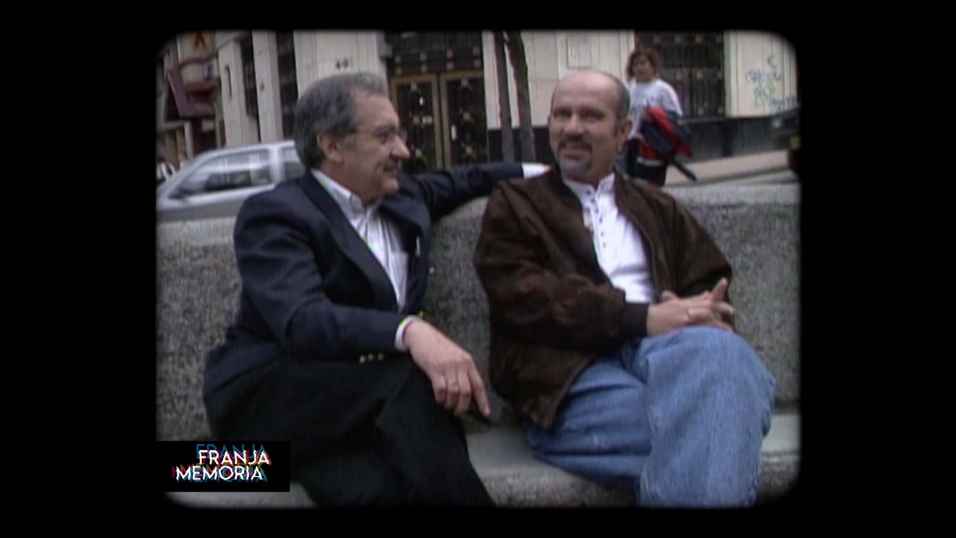 Mira la entrevista realizada a Jairo Camargo en Acto por Acto, disponible en RTVCPlay.