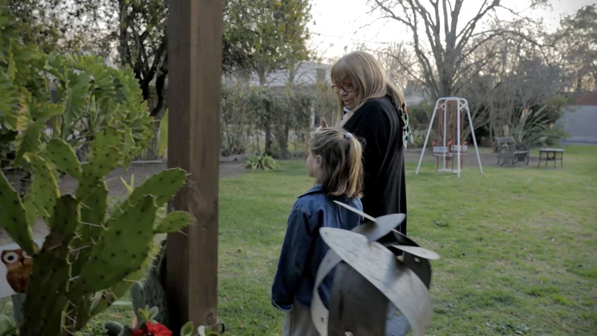 Abuelas: mira ahora el primer capítulo de esta serie infantil en la plataforma de streaming RTVCPlay