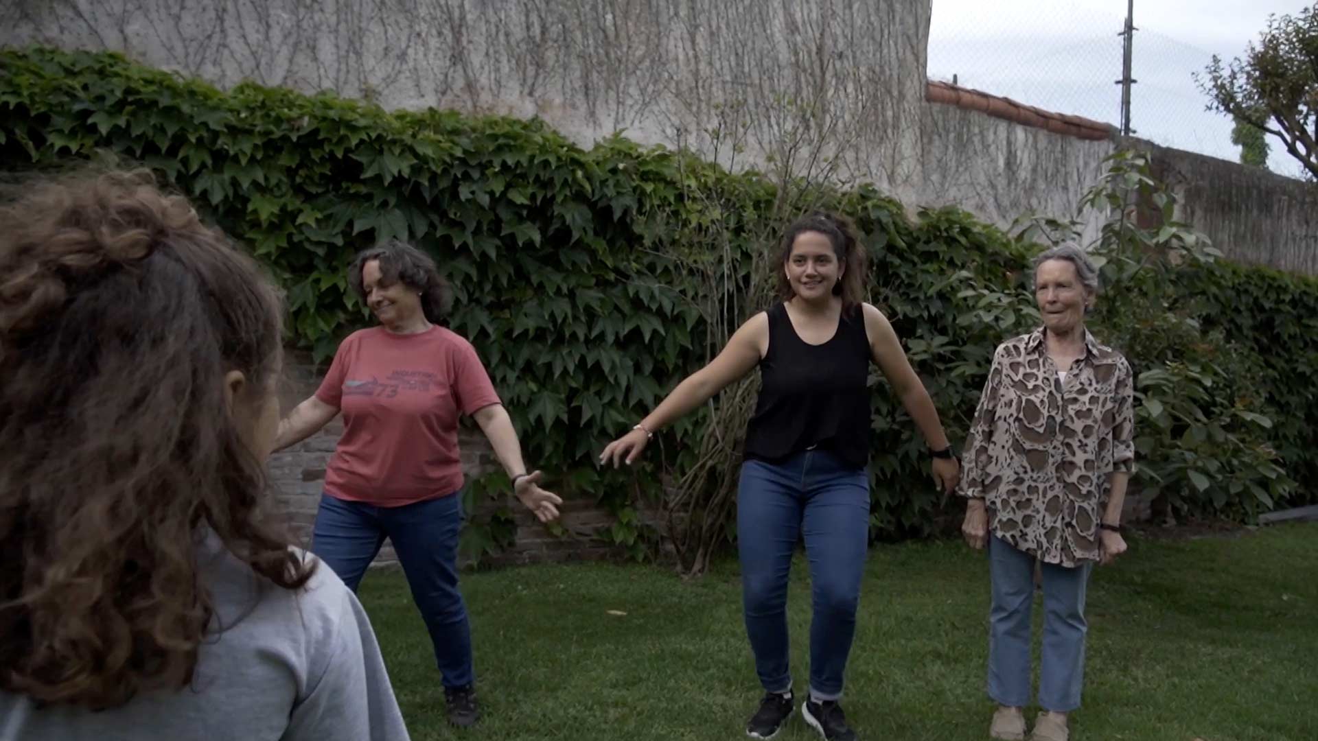 Abuelas: mira ahora el noveno capítulo de esta serie infantil en la plataforma de streaming RTVCPlay