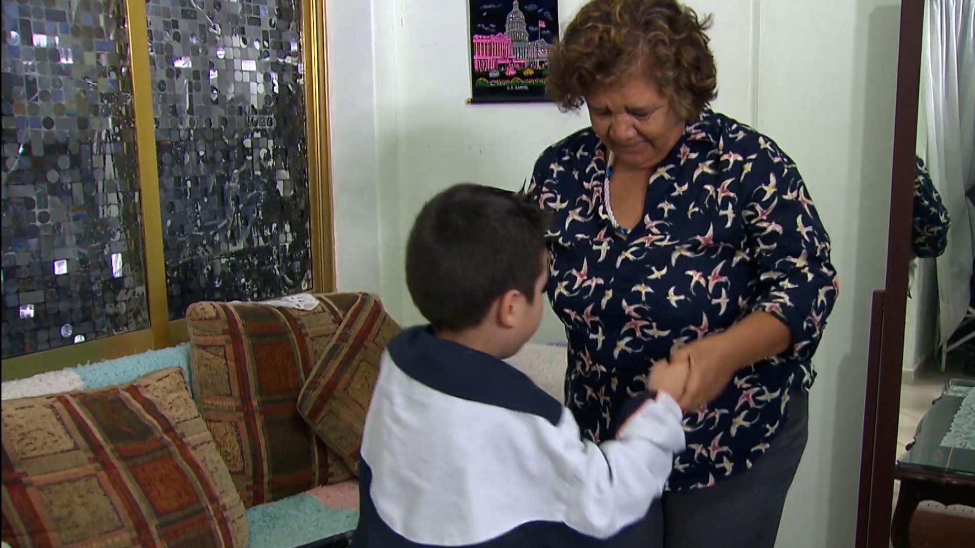 Mira ahora el doceavo capítulo de la serie infantil Abuelos en la plataforma de streaming RTVCPlay