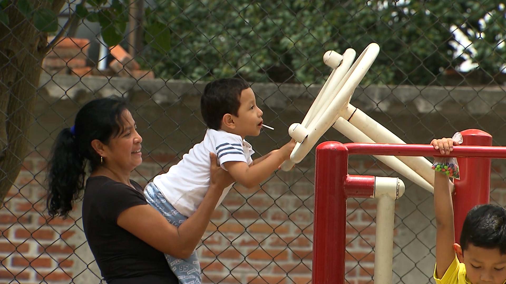 Mira ahora el octavo capítulo de la serie infantil Abuelos en la plataforma de streaming RTVCPlay