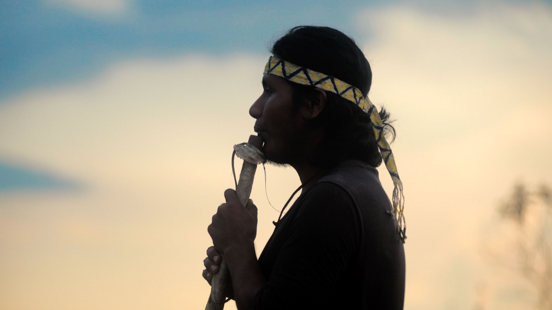 Mira el primer capítulo de la tercera temporada de la serie Aislados. Disponible en la plataforma de streaming RTVCPlay.