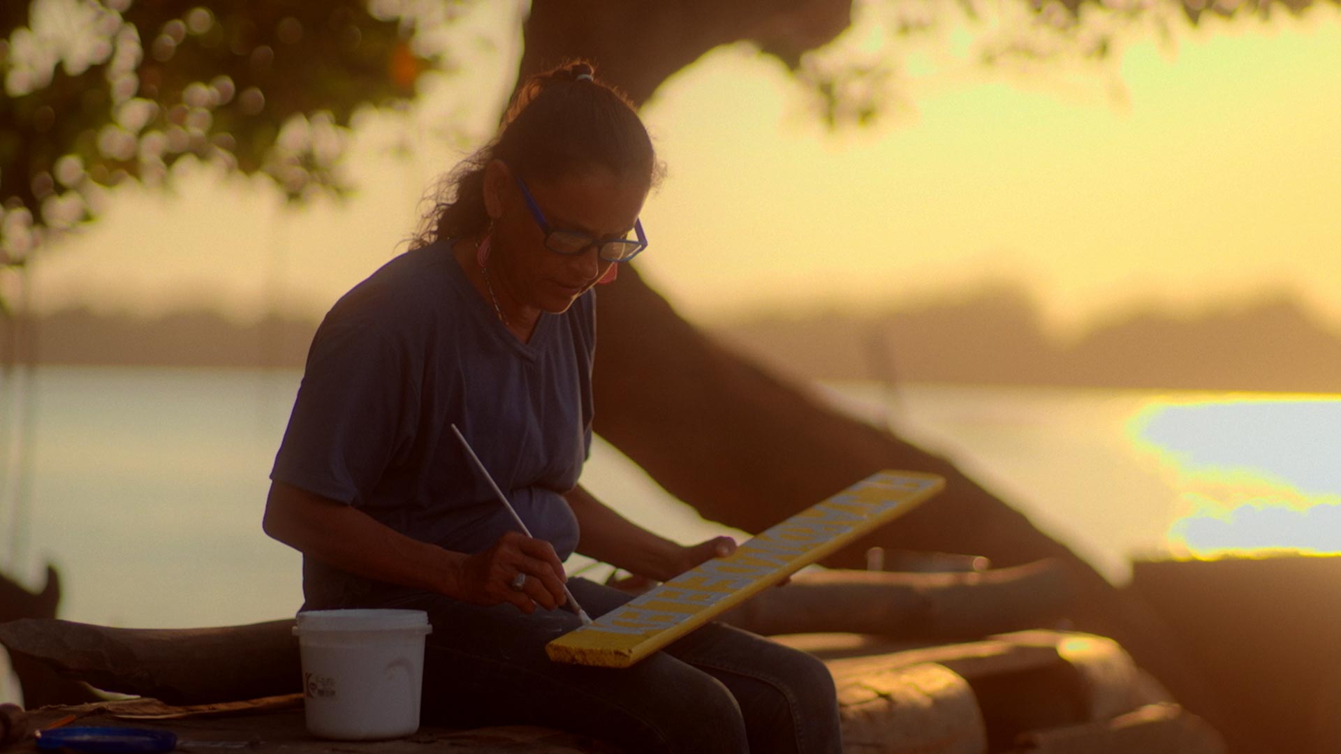 Mira el segundo capítulo de la tercera temporada de la serie Aislados. Disponible en la plataforma de streaming RTVCPlay.