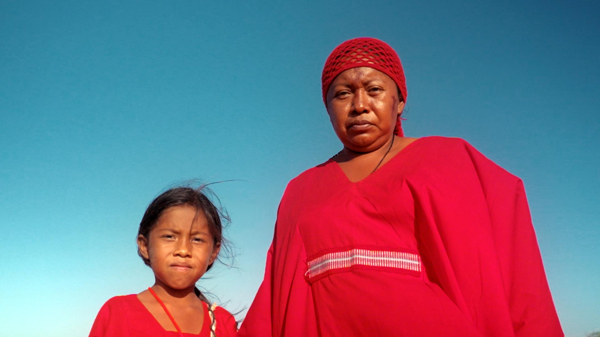 Mira el tercer capítulo de la tercera temporada de la serie Aislados. Disponible en la plataforma de streaming RTVCPlay.