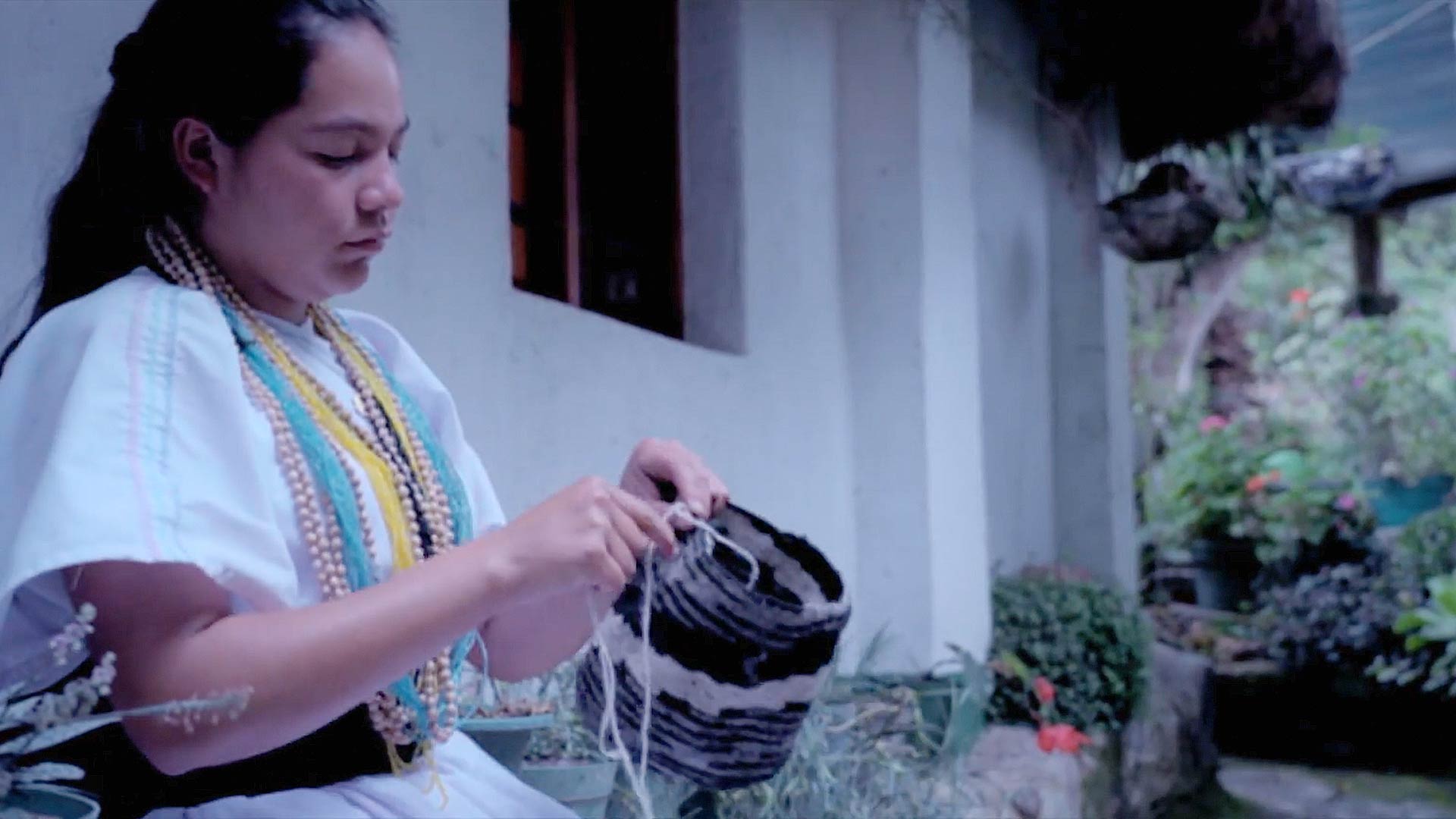 Mira el sexto capítulo de la tercera temporada de la serie Aislados. Disponible en la plataforma de streaming RTVCPlay.