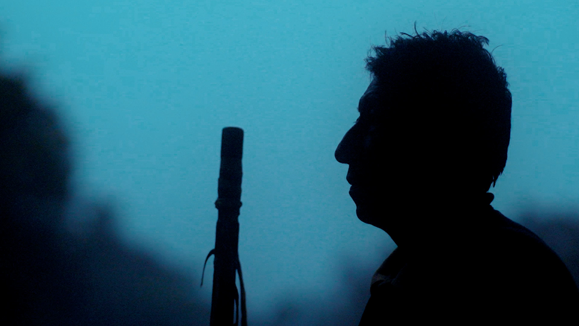 Mira el séptimo capítulo de la tercera temporada de la serie Aislados. Disponible en la plataforma de streaming RTVCPlay.