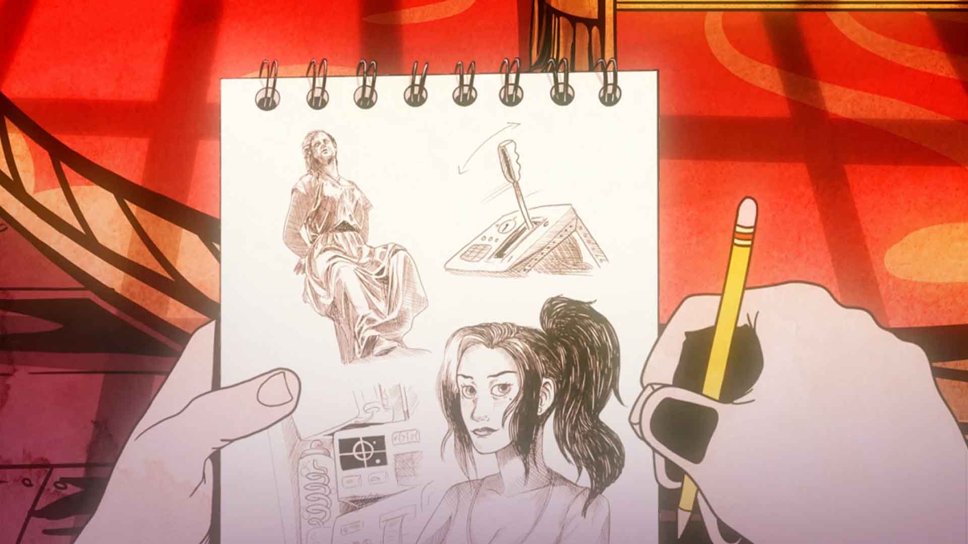 Acompaña Chucho en esta misión por la plataforma de RTVCPlay.