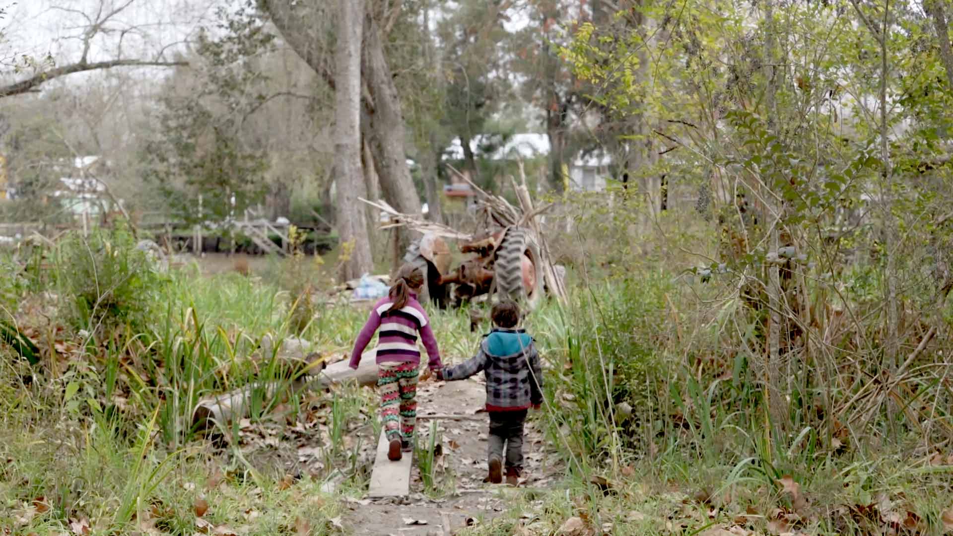 Mira ahora el primer capítulo de la serie infantil Amigos en la plataforma de streaming de los niños y niñas de Colombia: Rtvc play