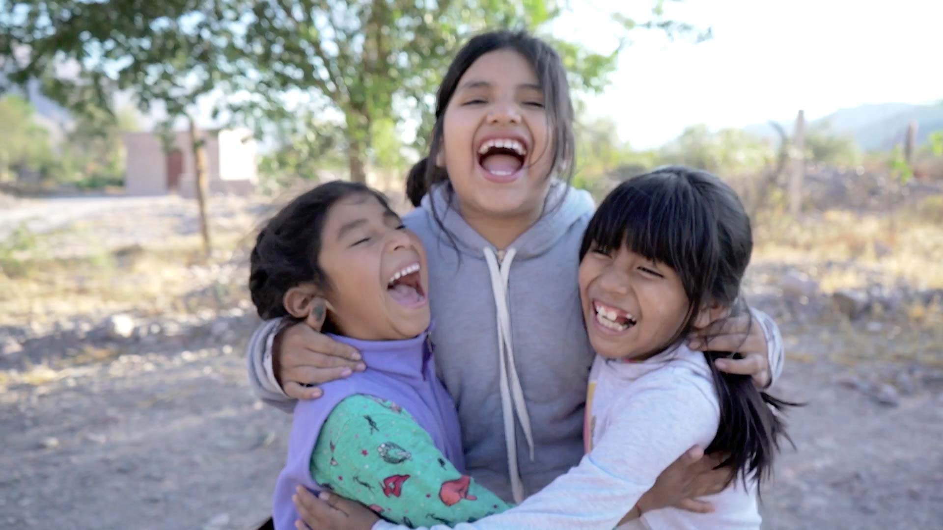  Mira ahora el tercer capítulo de la serie infantil Amigos en la plataforma de streaming de los niños y niñas de Colombia: RTVCPlay