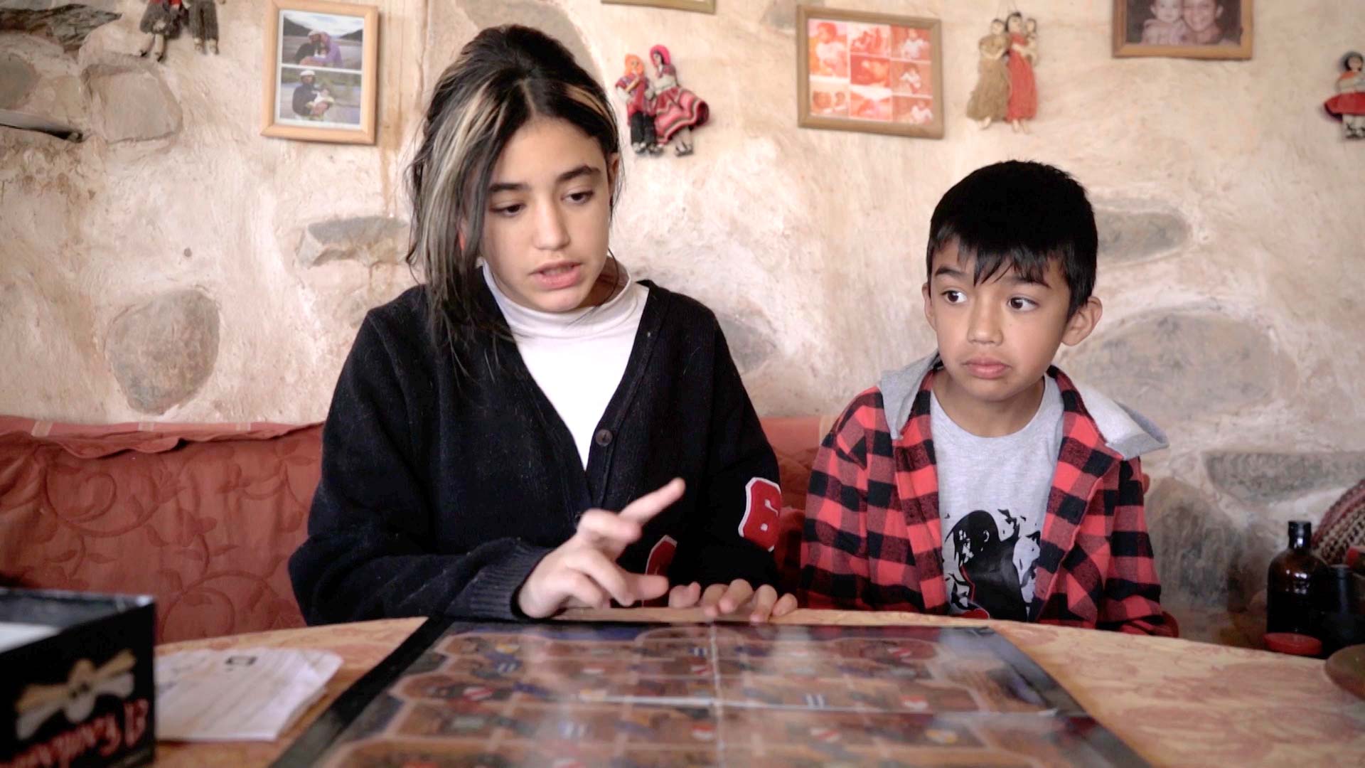 Mira ahora el cuarto capítulo de la serie infantil Amigos en la plataforma de streaming de los niños y niñas de Colombia: RTVCPlay