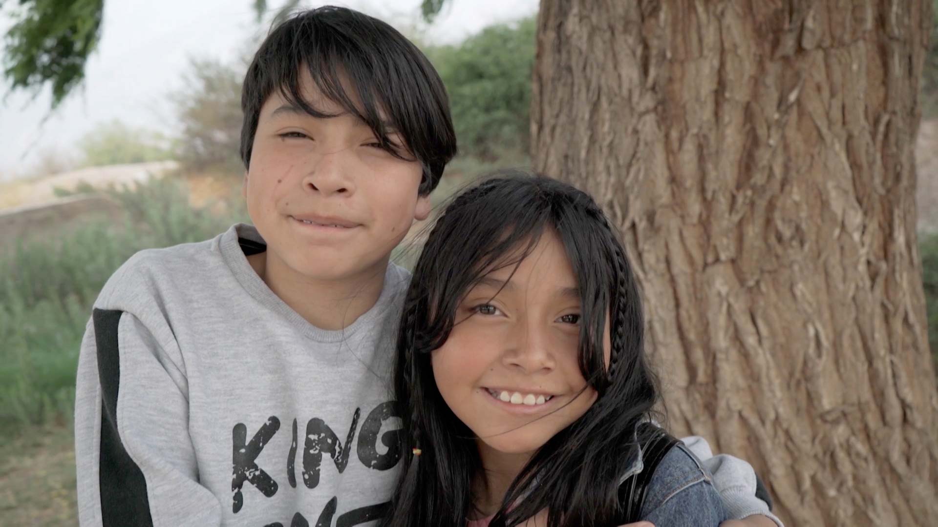 Mira ahora el sexto capítulo de la serie infantil Amigos en la plataforma de streaming de los niños y niñas de Colombia: RTVCPlay