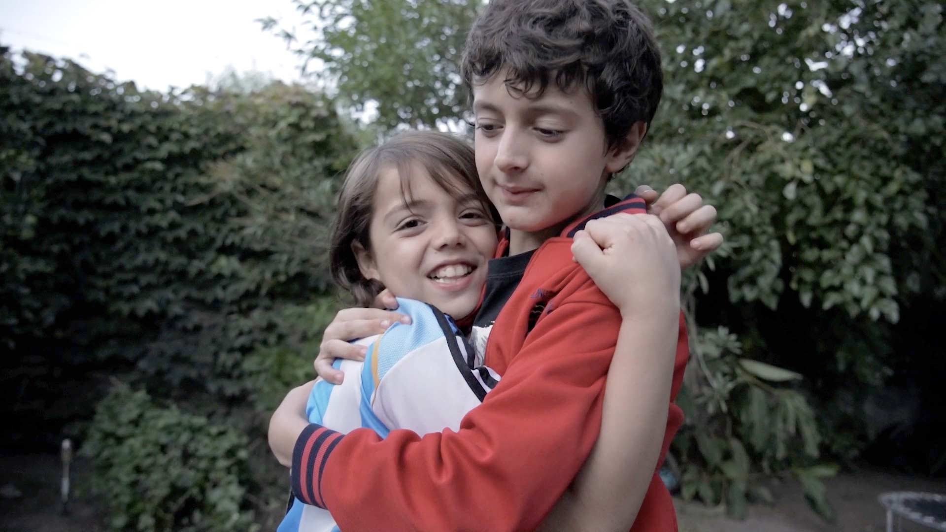 Mira ahora el octavo capítulo de la serie infantil Amigos en la plataforma de streaming de los niños y niñas de Colombia: RTVCPlay