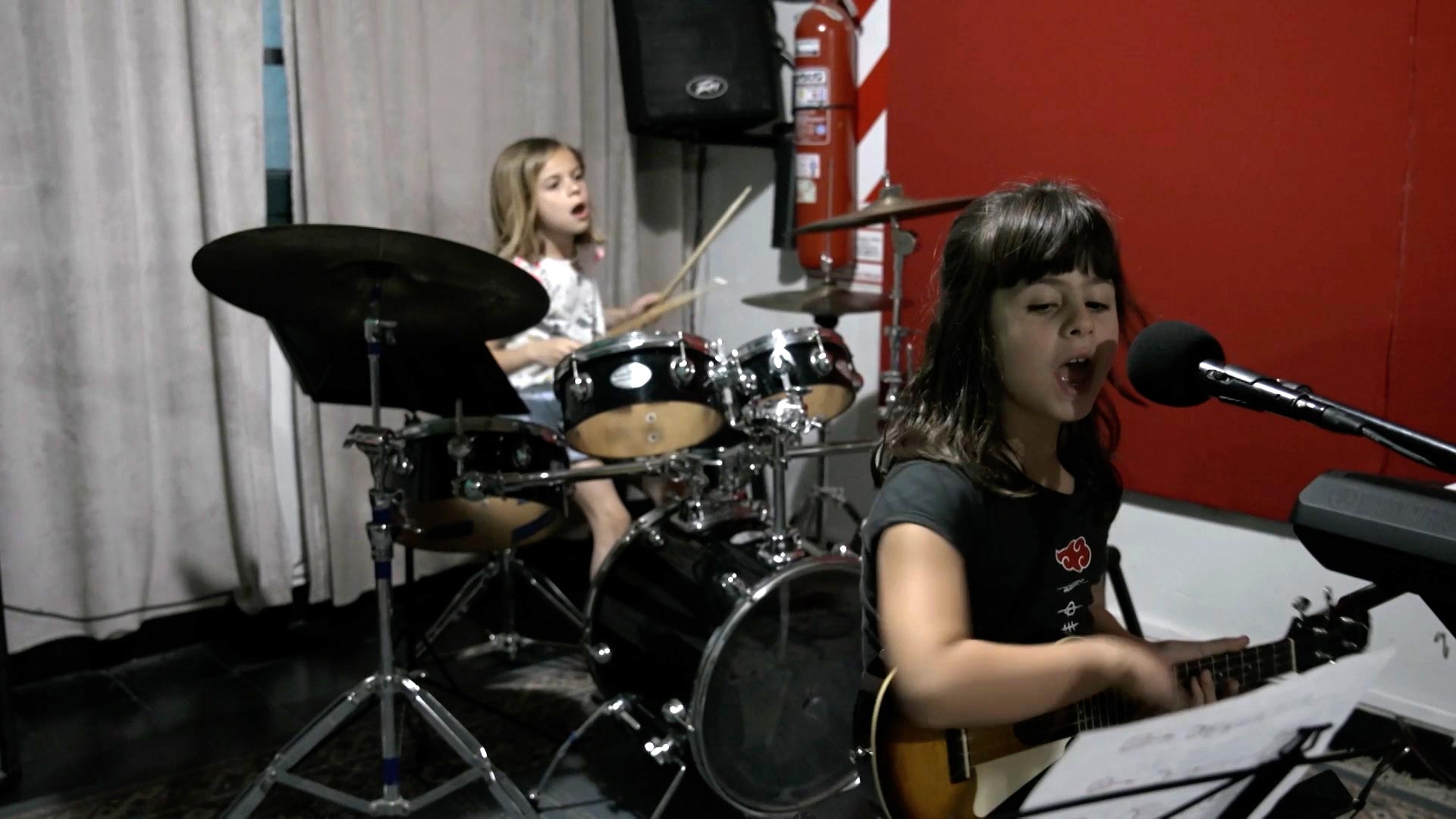 Mira ahora el noveno capítulo de la serie infantil Amigos en la plataforma de streaming de los niños y niñas de Colombia: RTVCPlay