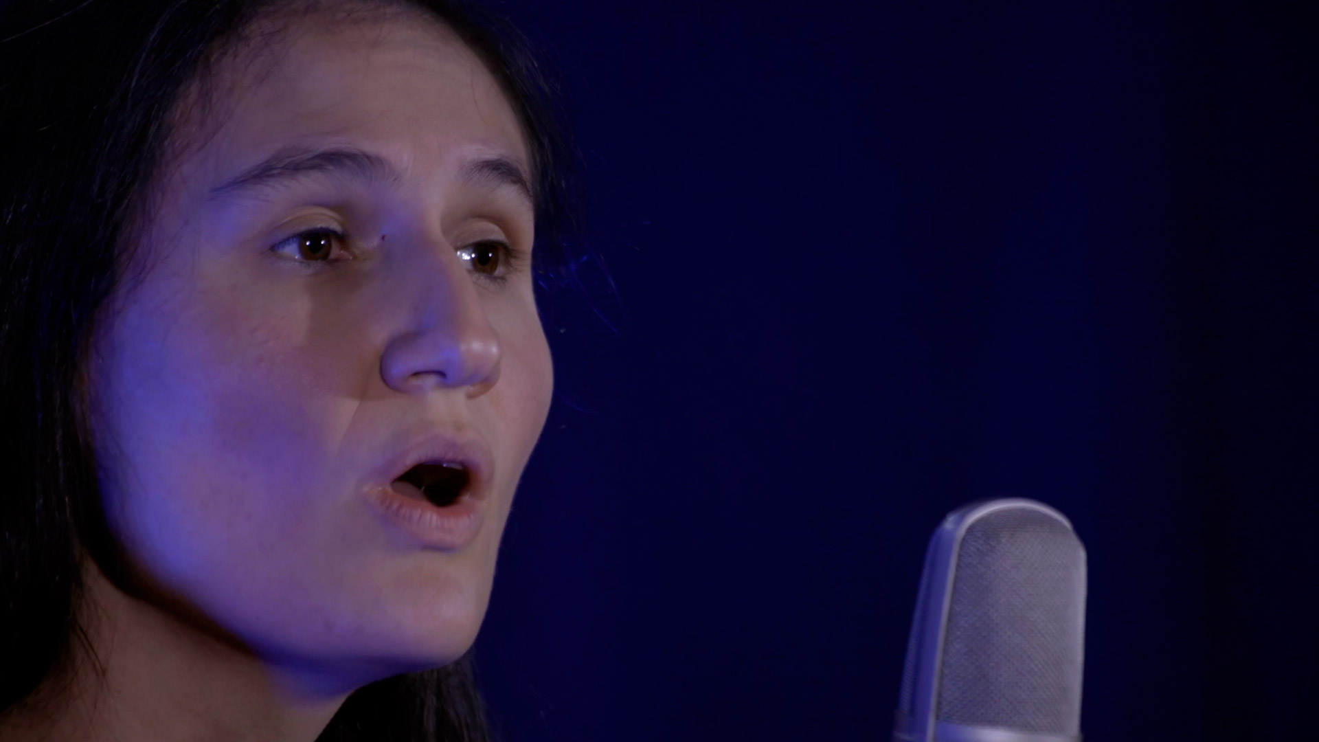 Juanita y Valentina Áñez son la segunda banda en hacer parte de la producción original de RTVCPlay: Sesiones RTVC