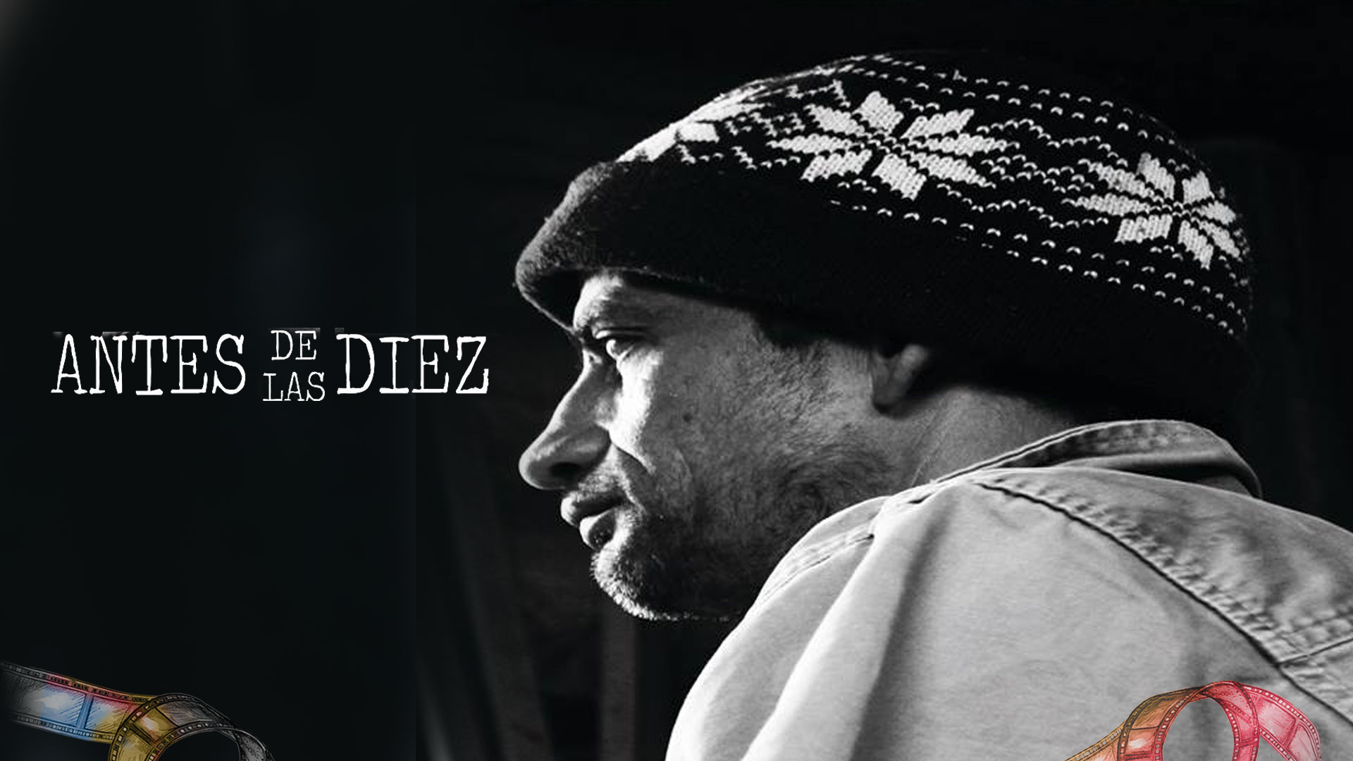 Mira ahora “Antes de las diez” de la colección Cine comunitario disponible ahora en la plataforma de streaming RTVCPlay