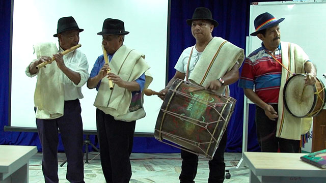 ¡Conoce la historia de Arley Luna en Lejos de casa por la plataforma de streaming RTVCPlay!