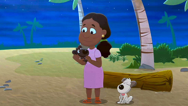 Diviértete junto a Guillermina y Candelario, cantando sus canciones