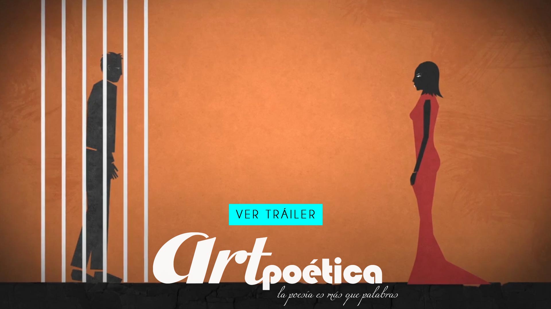 Mira Artpoética, una coproducción entre la productora española La Claqueta P.C.S.L y Señal Colombia, en la plataforma de streaming RTVCPlay