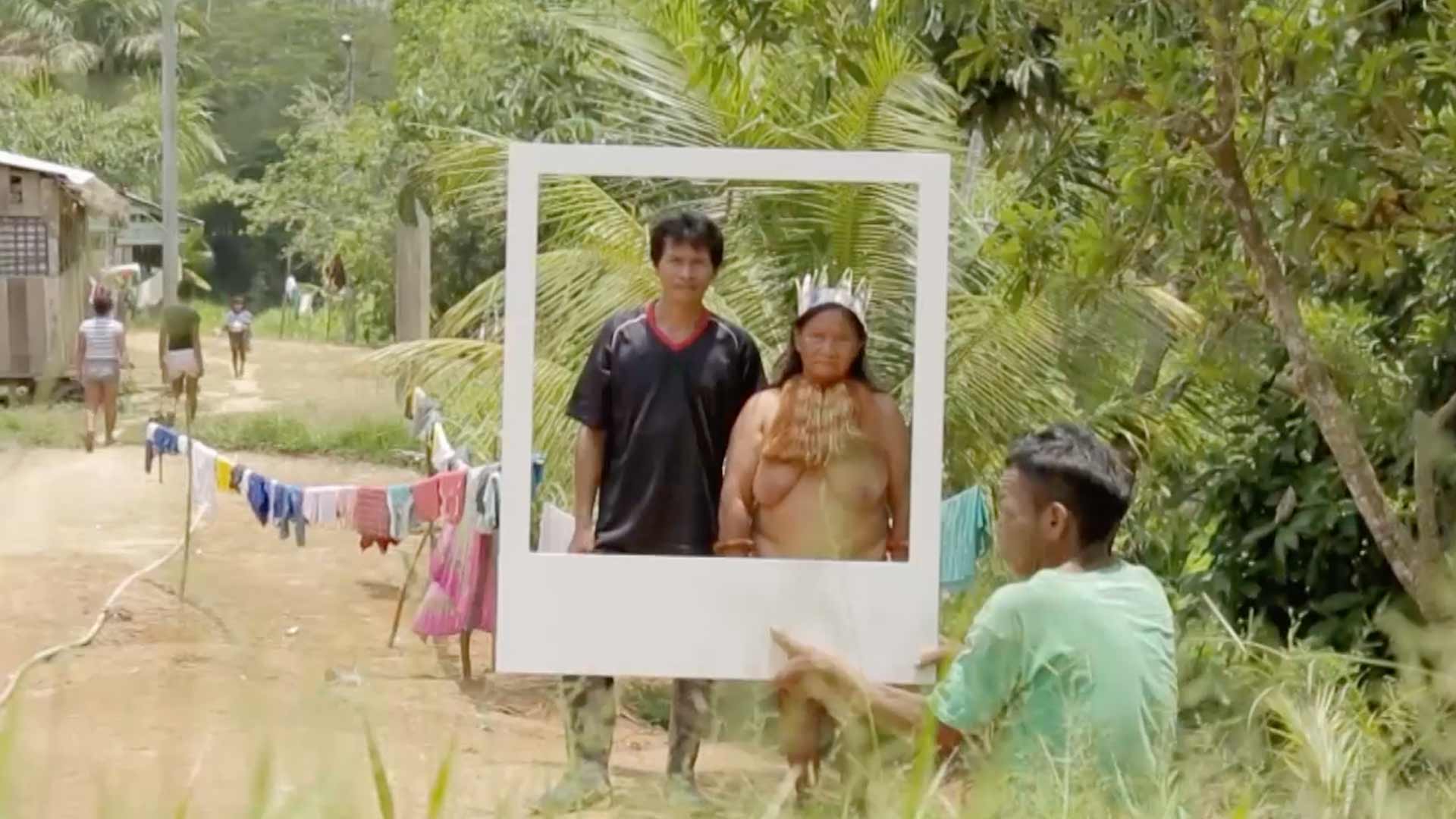 Mira ahora el primer capítulo de la serie Así somos en la plataforma de streaming RTVCPlay