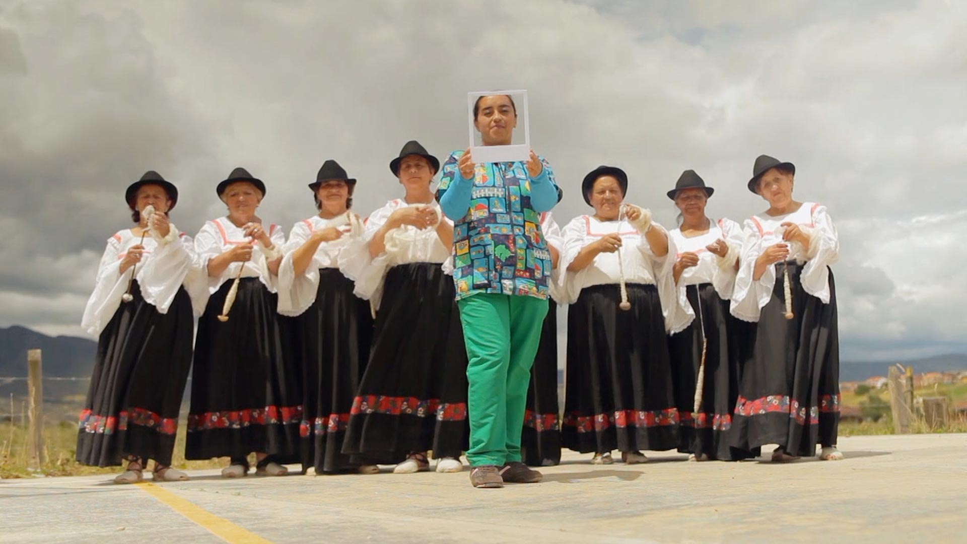 Mira ahora el capítulo 101 de la serie Así somos en la plataforma de streaming RTVCPlay